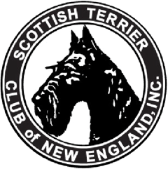 Scottish Terrier Club of New England